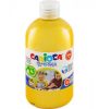 Carioca - Tempera 500 ml - sárga