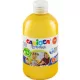 Carioca - Tempera 500 ml - sárga