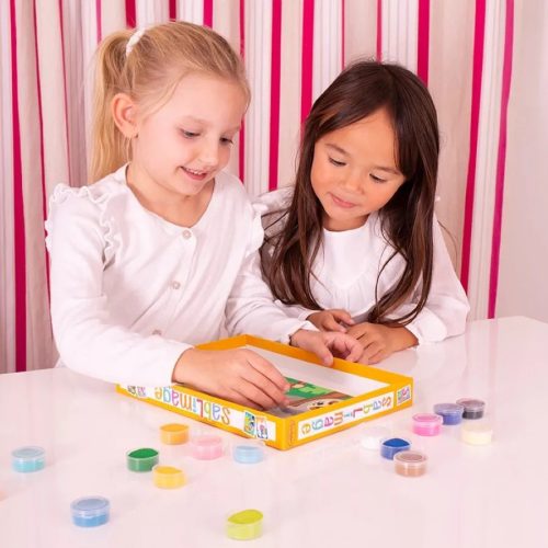 Sentosphere - Homokszórós képek, kalózok