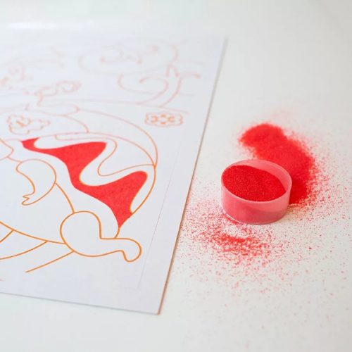 Sentosphere - Homokszórós képek, kalózok