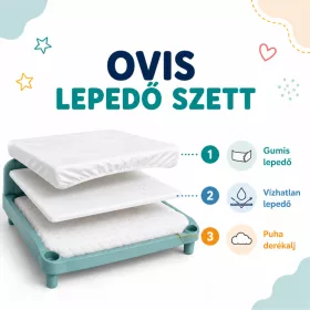 Ovis lepedő csomag