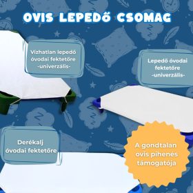 Ovis lepedő csomag