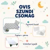 Ovis szundi csomag - Brumi a tengerész