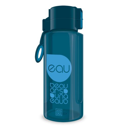 ARS UNA - Kulacs 650 ml, sötétkék