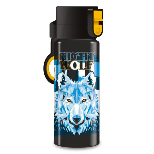 Ars Una - Nightwolf BPA-mentes kulacs 475 ml