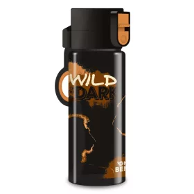 Ars Una - Wild in the dark  BPA-mentes kulacs 475 ml
