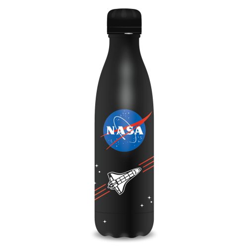 Ars Una - Duplafalú fémkulacs NASA, 500 ml