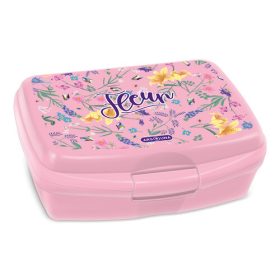 Ars Una - Fleur uzsonnás doboz