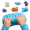 Carioca - Baby Do 3 darabos színes gyurma szett
