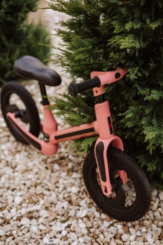 Topmark - Manu futóbicikli, pink