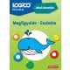 LOGICO Piccolo 2177 – Iskolakezdés: Megfigyelés, észlelés