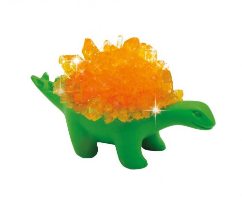 Buki - Kristálynövesztés dinoszaurusz