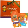 SzóKiMondóka játékcsomag 6. - Ember
