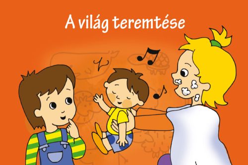 SzóKiMondóka játékcsomag 6. - Ember