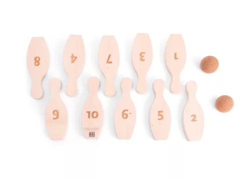 BS Toys - Bowling