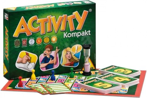 Activity kompakt