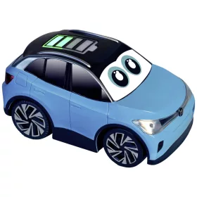 Bburago Jr. - E-VW töltsd és menj