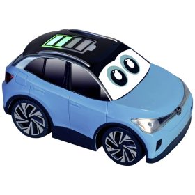 Bburago Jr. - E-VW töltsd és menj