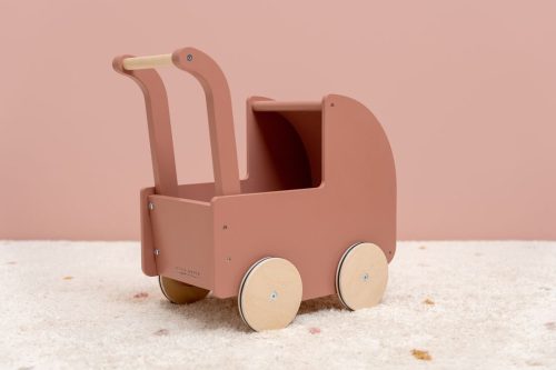 Little Dutch - Babakocsi babával