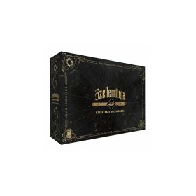 Szellemtinta - Üzenetek a túlvilágról