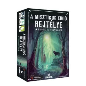 A misztikus erdő rejtélye