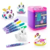 Canal Toys, Style 4 Ever - Színezhető állatok, 3LNGS