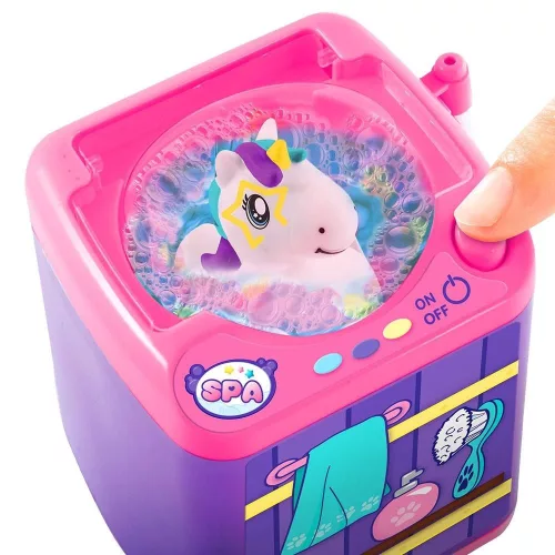 Canal Toys, Style 4 Ever - Színezhető állatok, 3LNGS