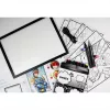Sycomore - Artissimo - Manga színező - XXL - Led táblával