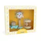 Djeco - Bébi látogató készlet - BabyKit