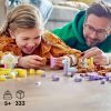 Lego Classic Kreatív pasztell kockák 11028