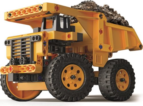 NASA Mars RoverTudományos játék a Clementoni-tól