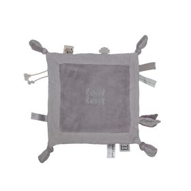 Label Label - Szundikendő - Világos Szürke