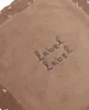 Label Label - Szundikendő - Szitakötős Barna