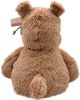 Label Label - Plüss - Harvey a viziló 26 cm - Nugát