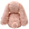 Label Label - Plüss - Rosa a nyuszi 26 cm - Rózsaszín