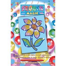 Mammut Flitterező készlet kicsi - Virág