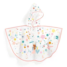 Djeco - Esőköpeny - Cicus