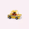 Djeco - Crazy Motors - játékautó - Taxis Jani