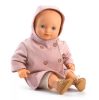 Djeco - Játékbaba ruha - Kapucnis kabát