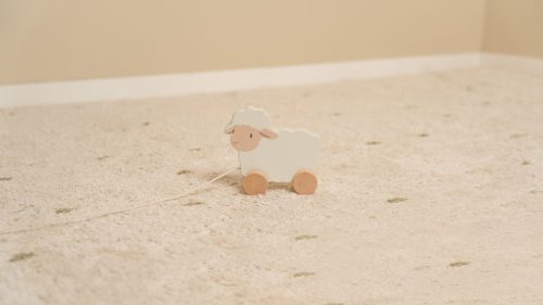 Little Dutch húzható játék - bárány