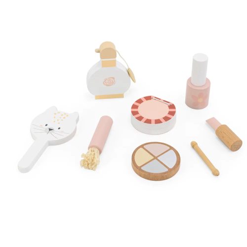 Tryco - Fa Smink készlet