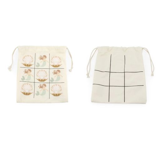 Tryco - Fa Amőba - Hableányos