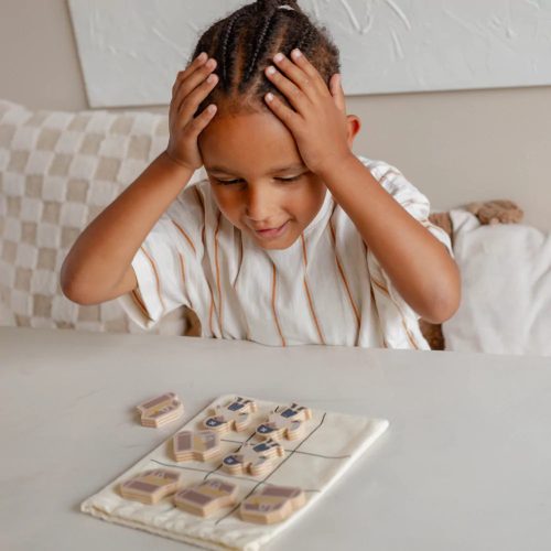 Tryco - Fa Amőba - Kalózos