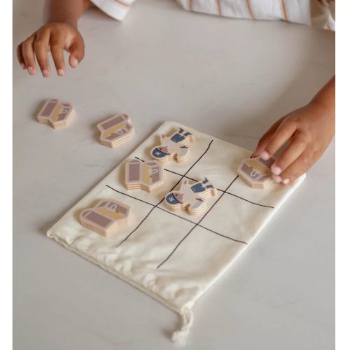 Tryco - Fa Amőba - Kalózos