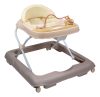 Tryco - Cruiser Baby Walker - Zebra - Pink/Beige