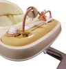 Tryco - Cruiser Baby Walker - Zebra - Pink/Beige