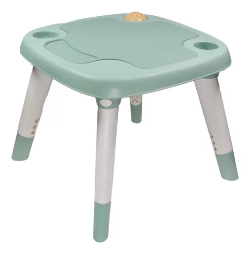 Tryco - Activity asztal 3-in-1 - Dinoszaoruszos - Zöld