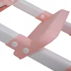 Tryco - Lépcsős wc szűkítő - Rózsaszín