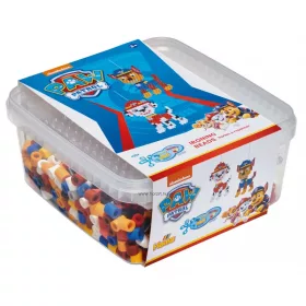 Hama MAXI - Első gyöngykészletem - Mancs őrjárat