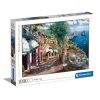 Clementoni Puzzle  1000 db-os Capri